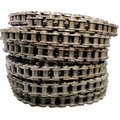 Aftermarket 50' Roll Size 80H Chain 50' Roll for Universal Products RCC40-0030